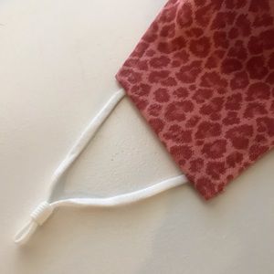 Adjustable Face Mask